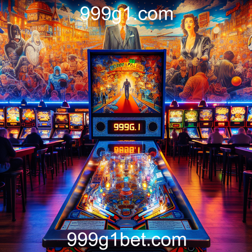 Jogos Arcade