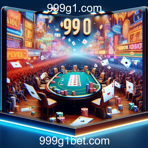 Jogo de Poker